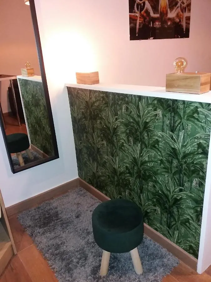 Studio Avec Terrasse, Proche Tram Daire Brest