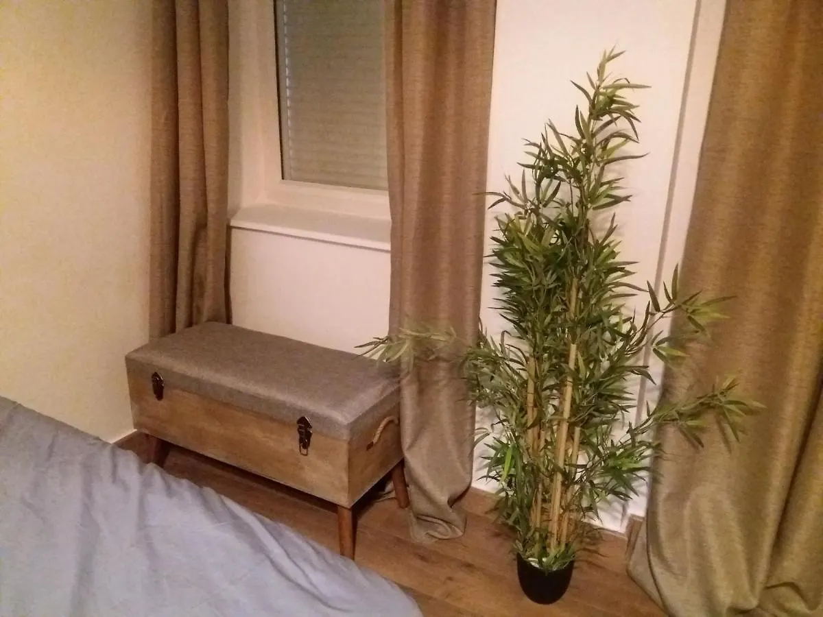 Studio Avec Terrasse, Proche Tram Daire Brest 0*,  Fransa